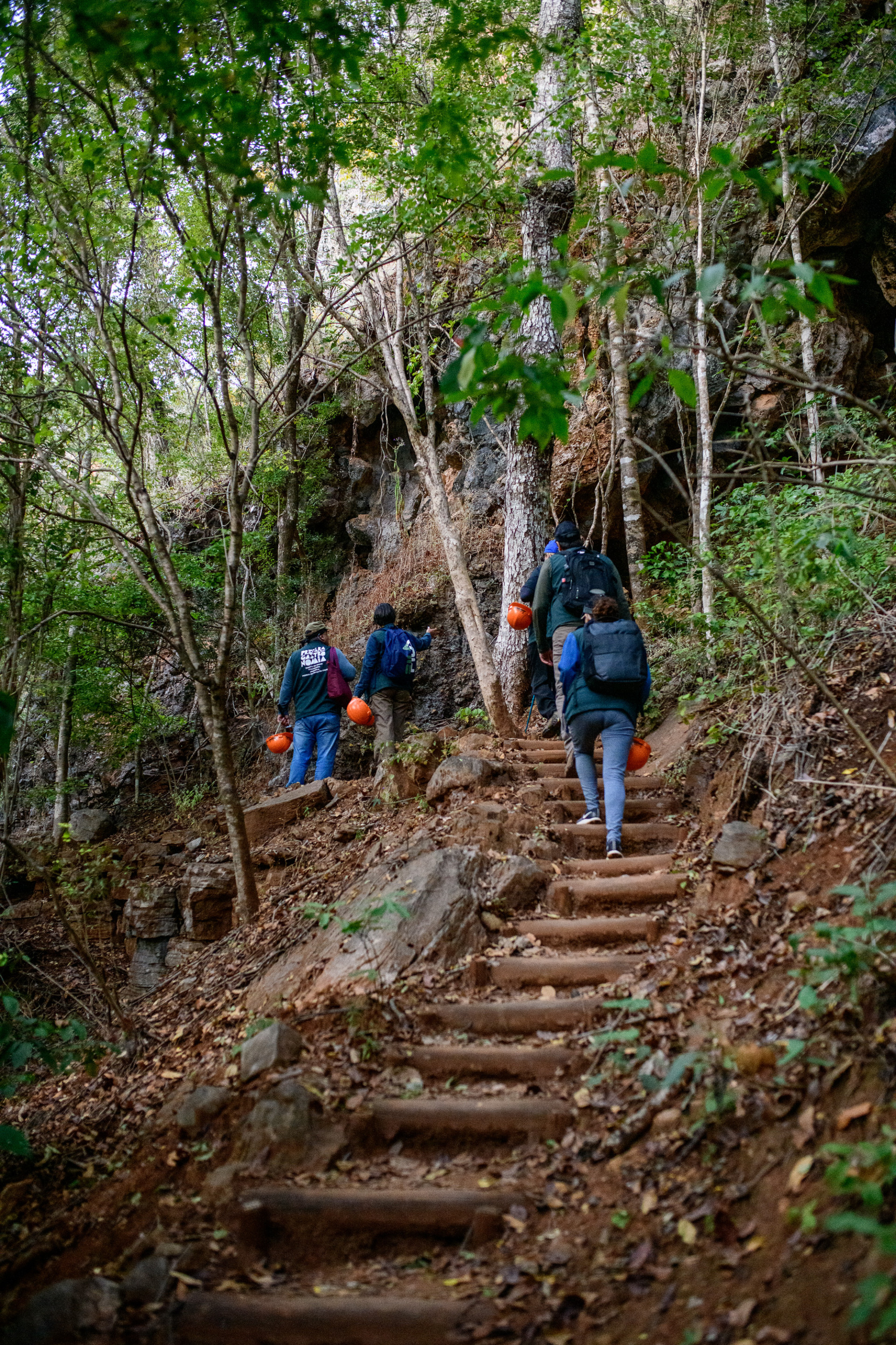 Parque Nacional Cavernas do Peruaçu/PATRIMÔNIO NATURAL DA HUMANIDADE