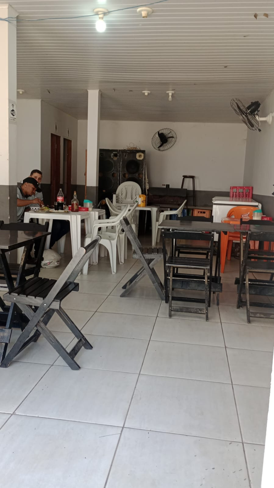 Bar do Liu 