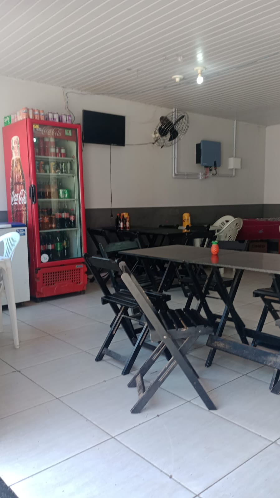 Bar do Liu 