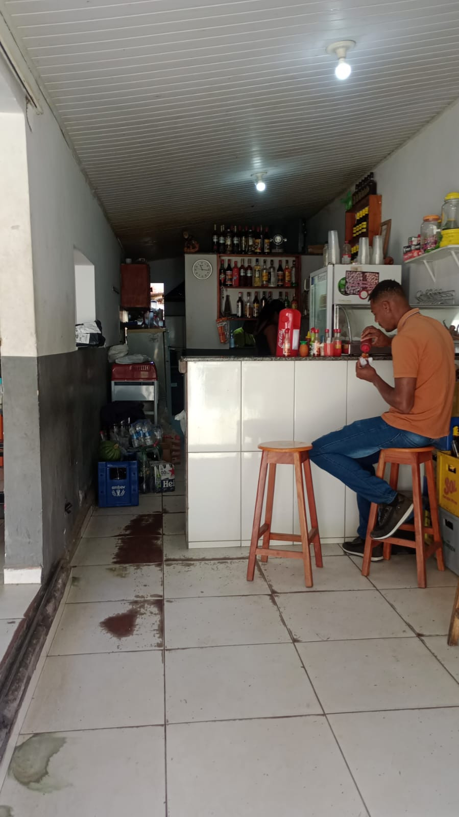 Bar do Liu 