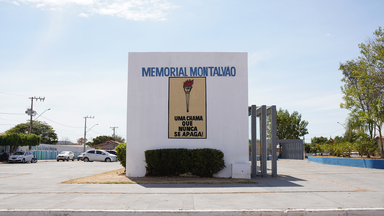 Memorial Montalvão