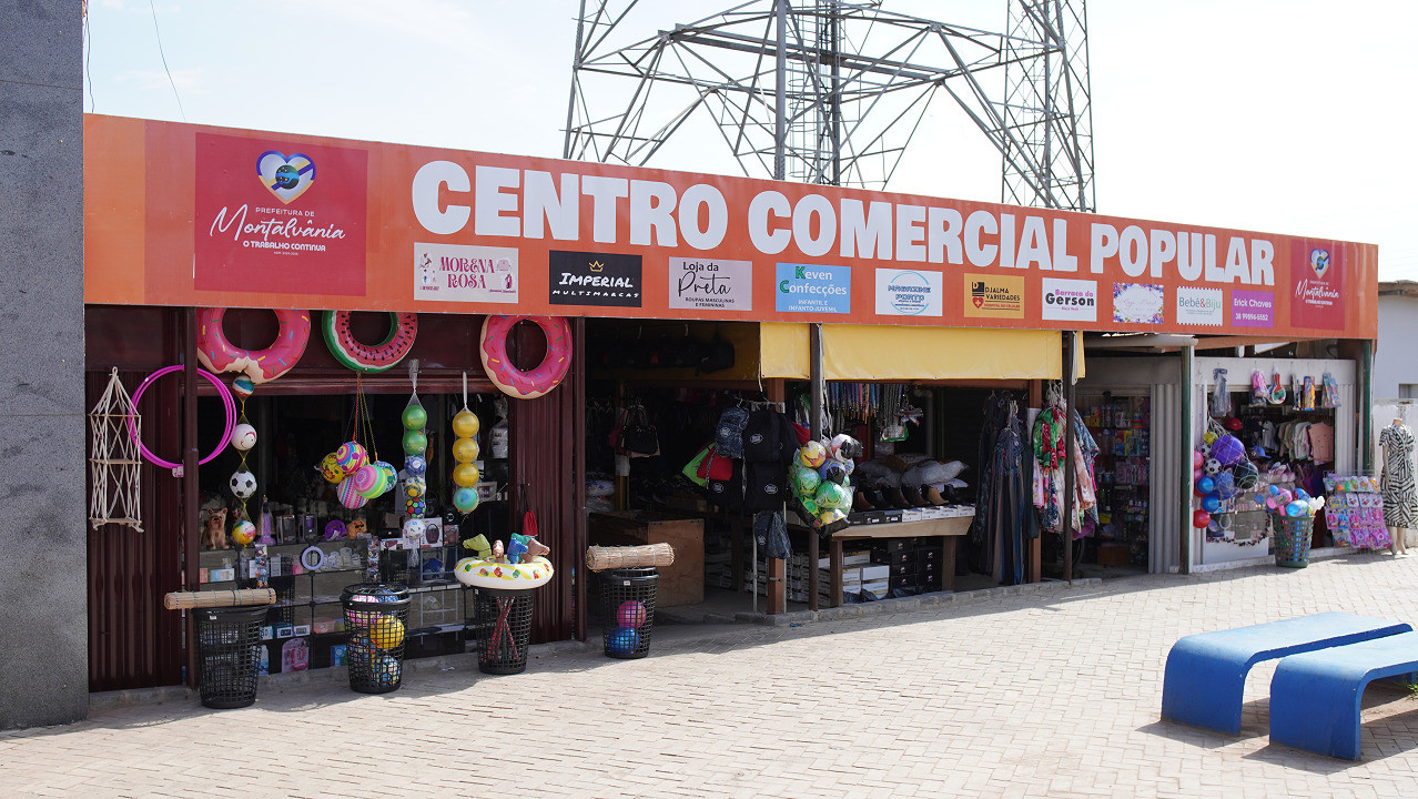 Mercado Municipal