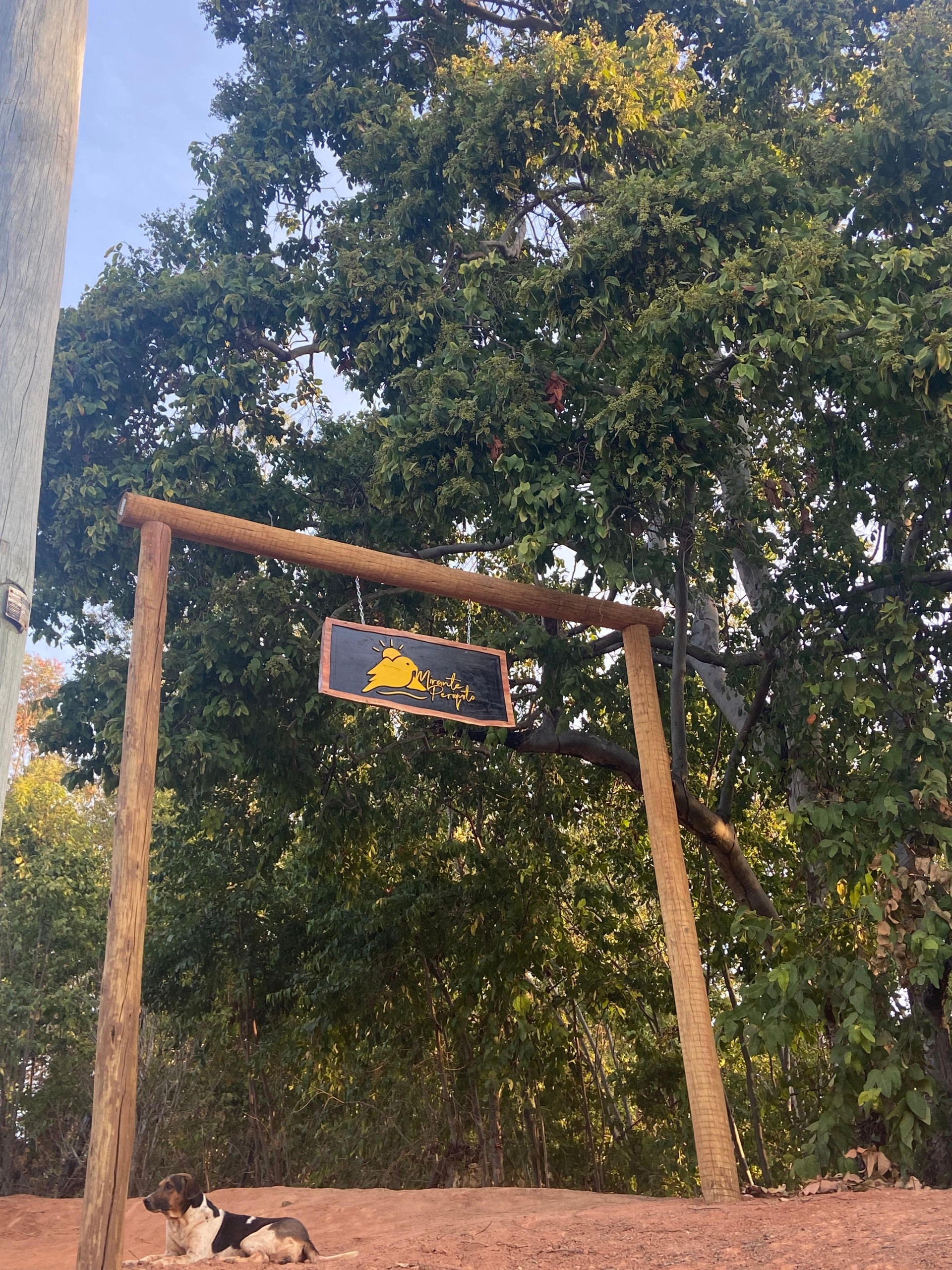 Mirante
