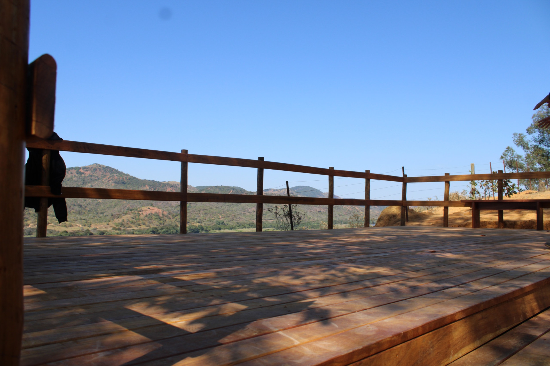 Mirante
