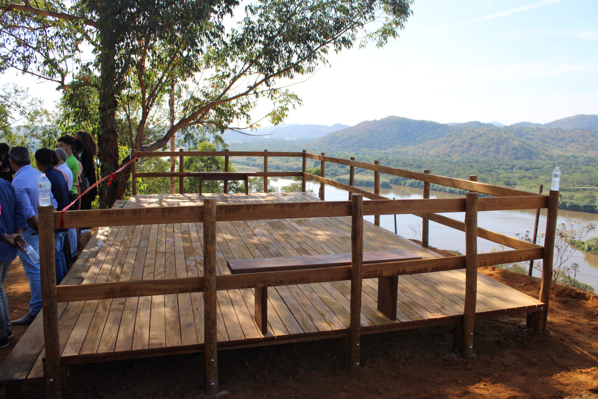 Mirante