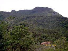 SERRA DA GRAMA 