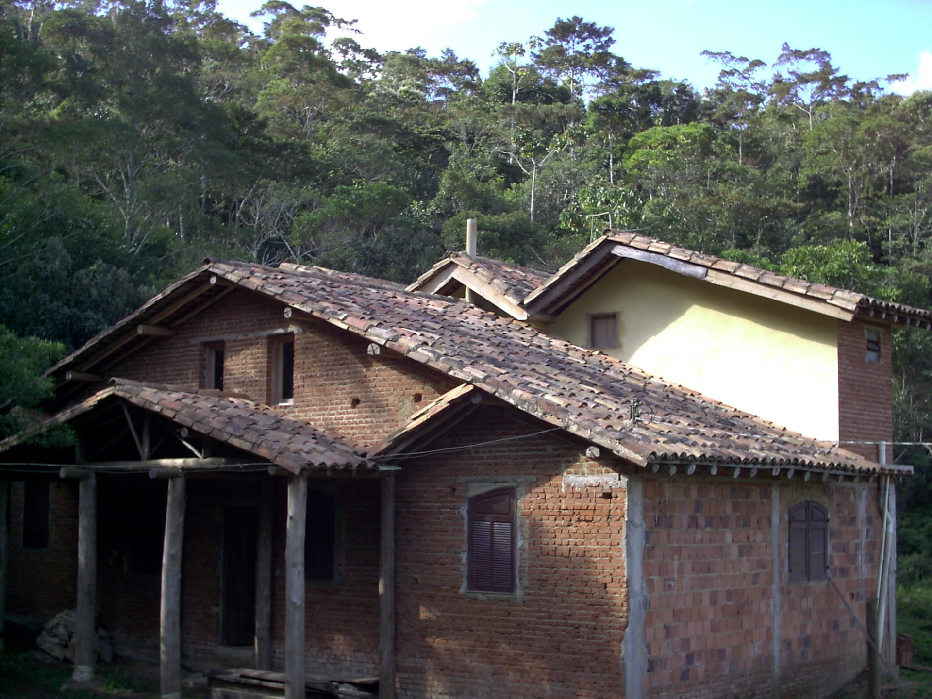 SERRA DA GRAMA 