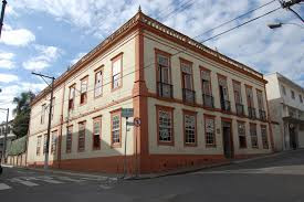 Casa da Cultura
