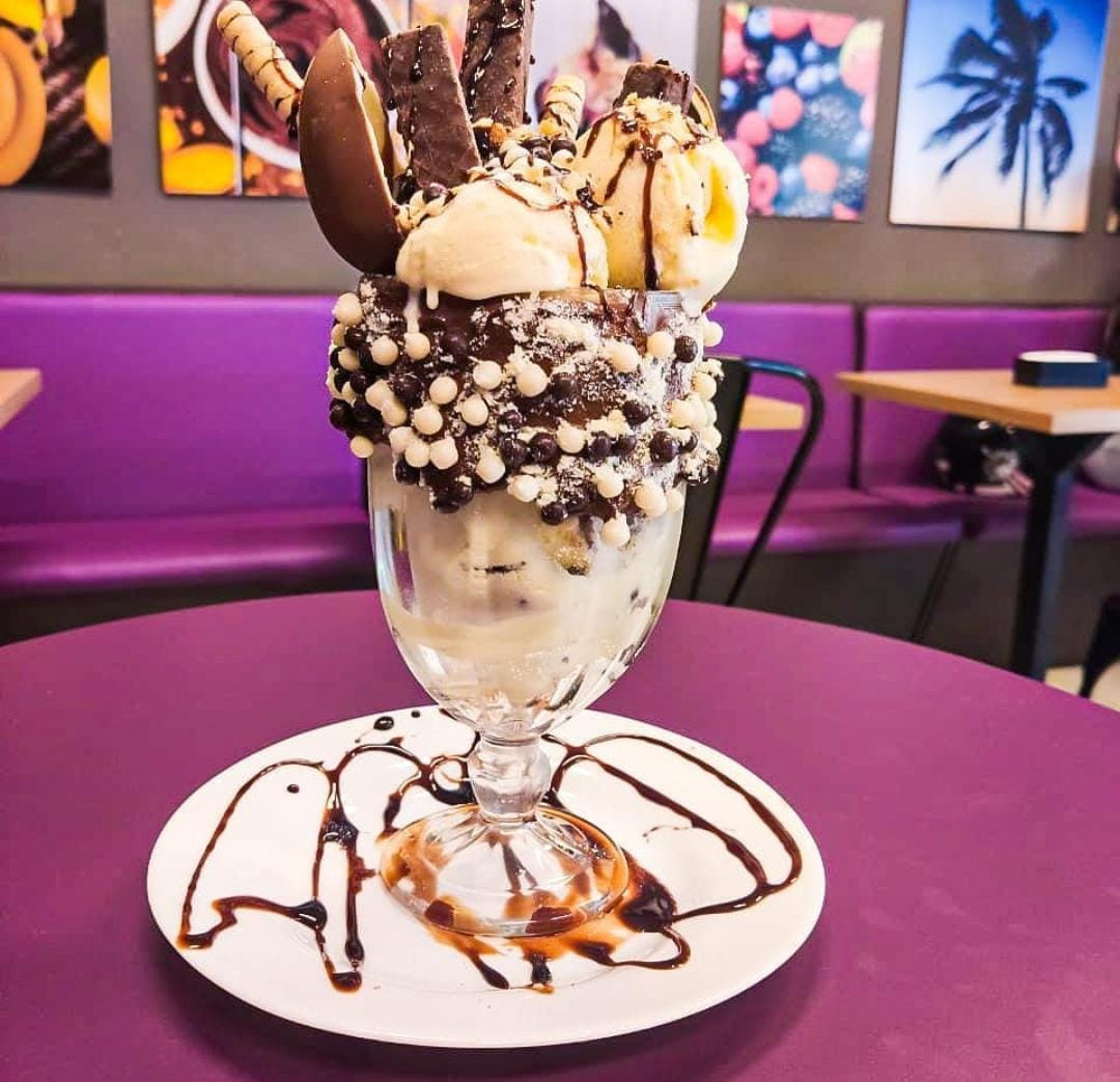Açaí Café e Suplementos