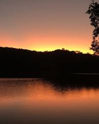 REPRESA DA USINA 