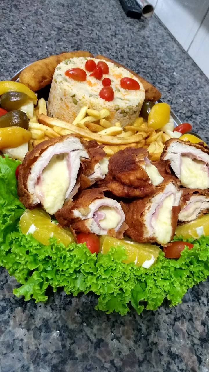 Pizzaria Las lenhas