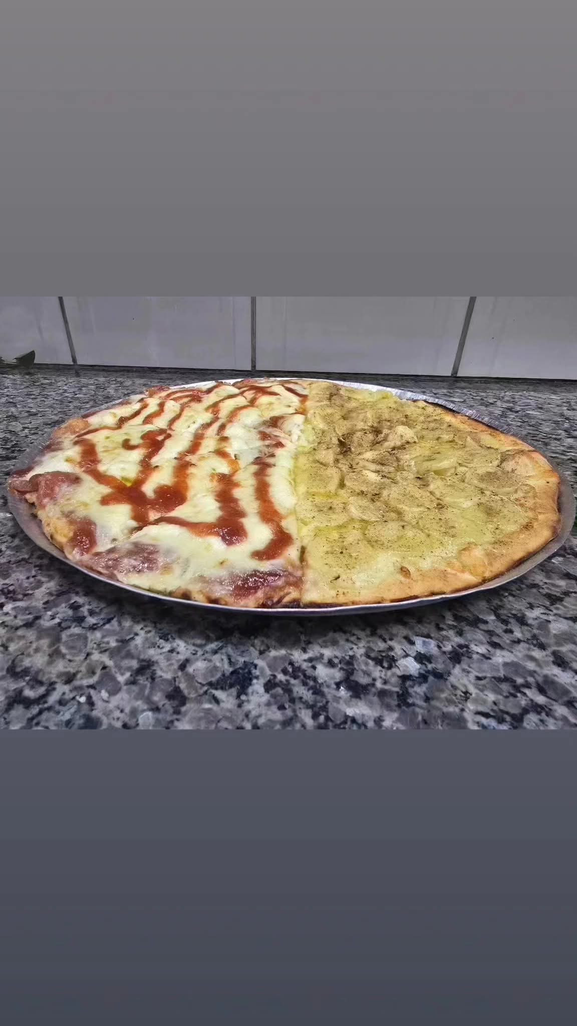 Pizzaria Las lenhas
