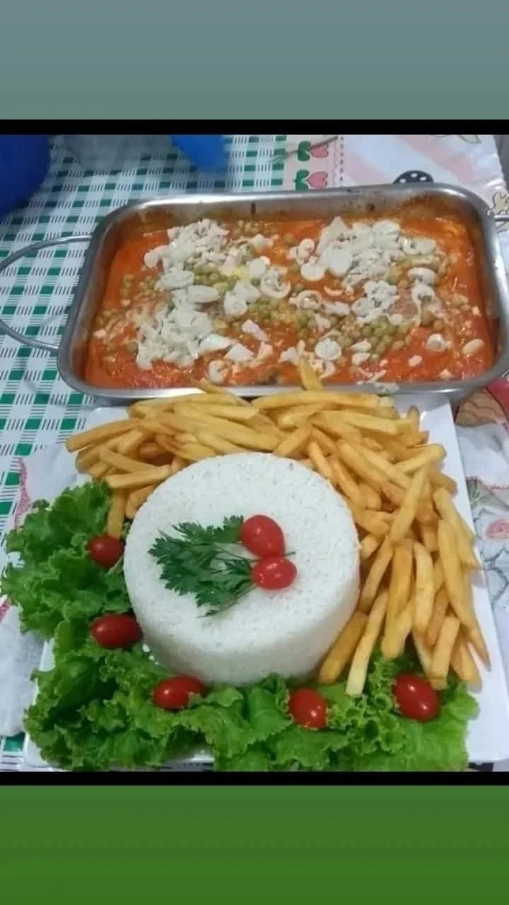 Pizzaria Las lenhas