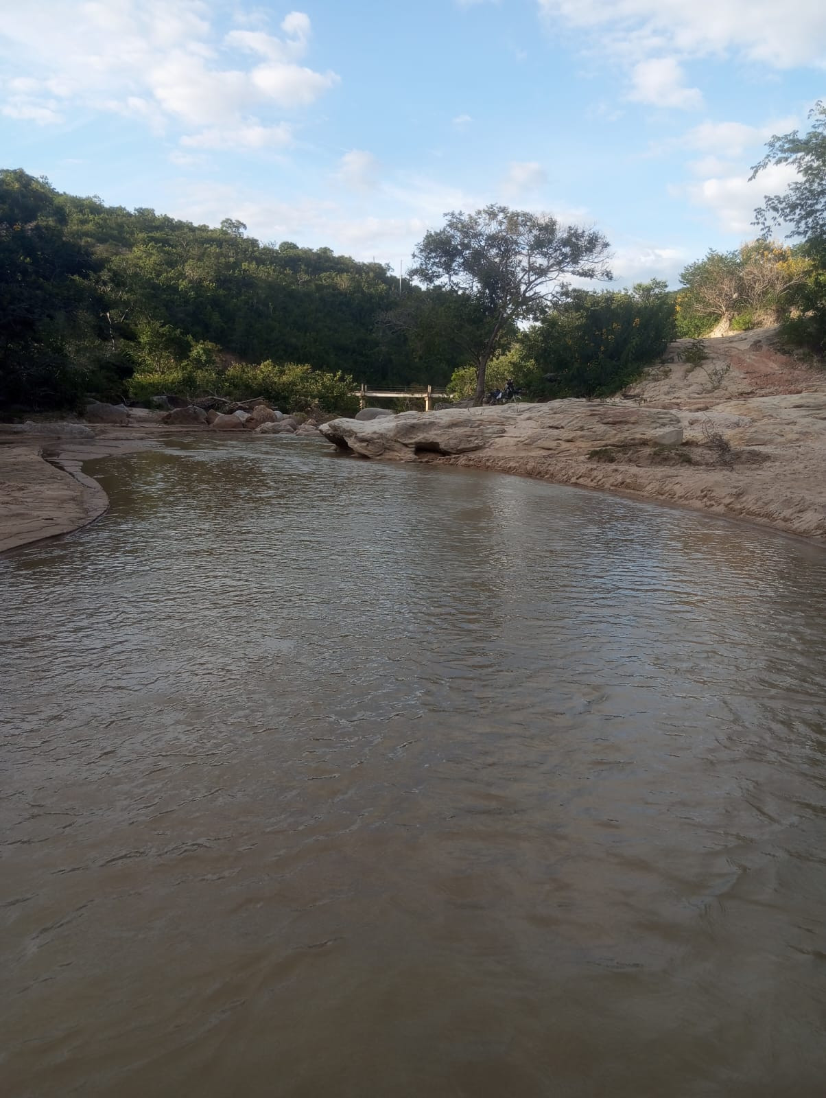 Rio Piauí 