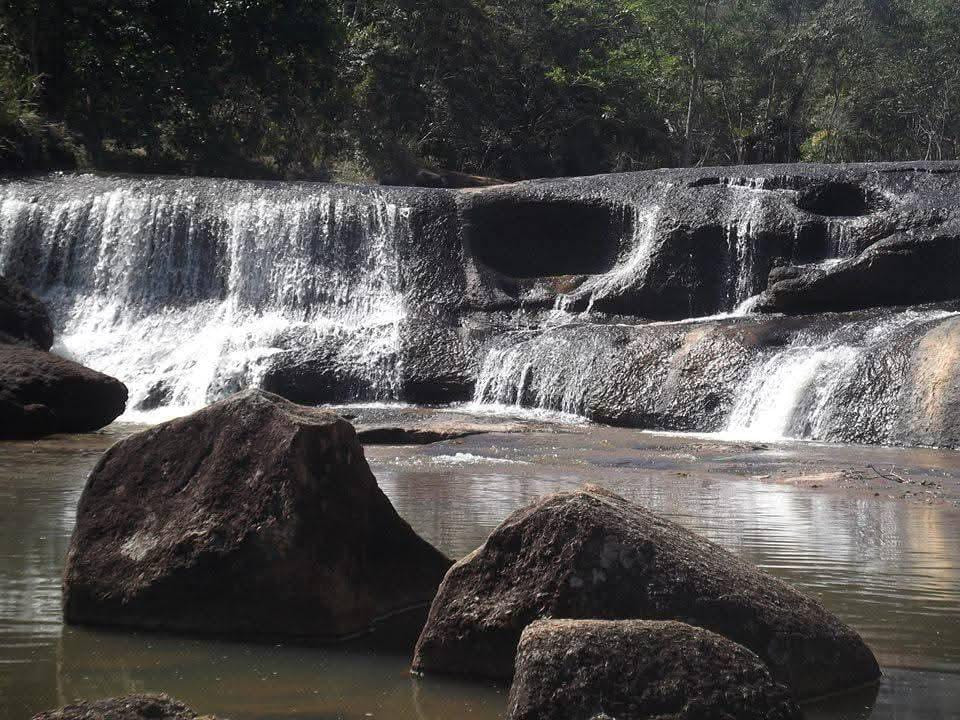 Cachoeira Veridiano