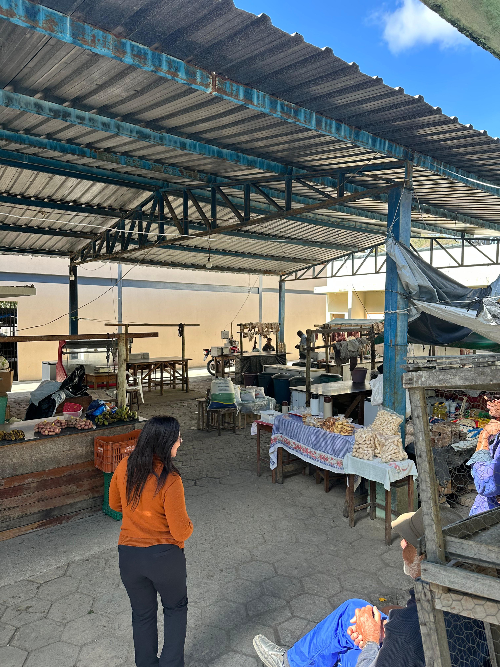 Feira Livre