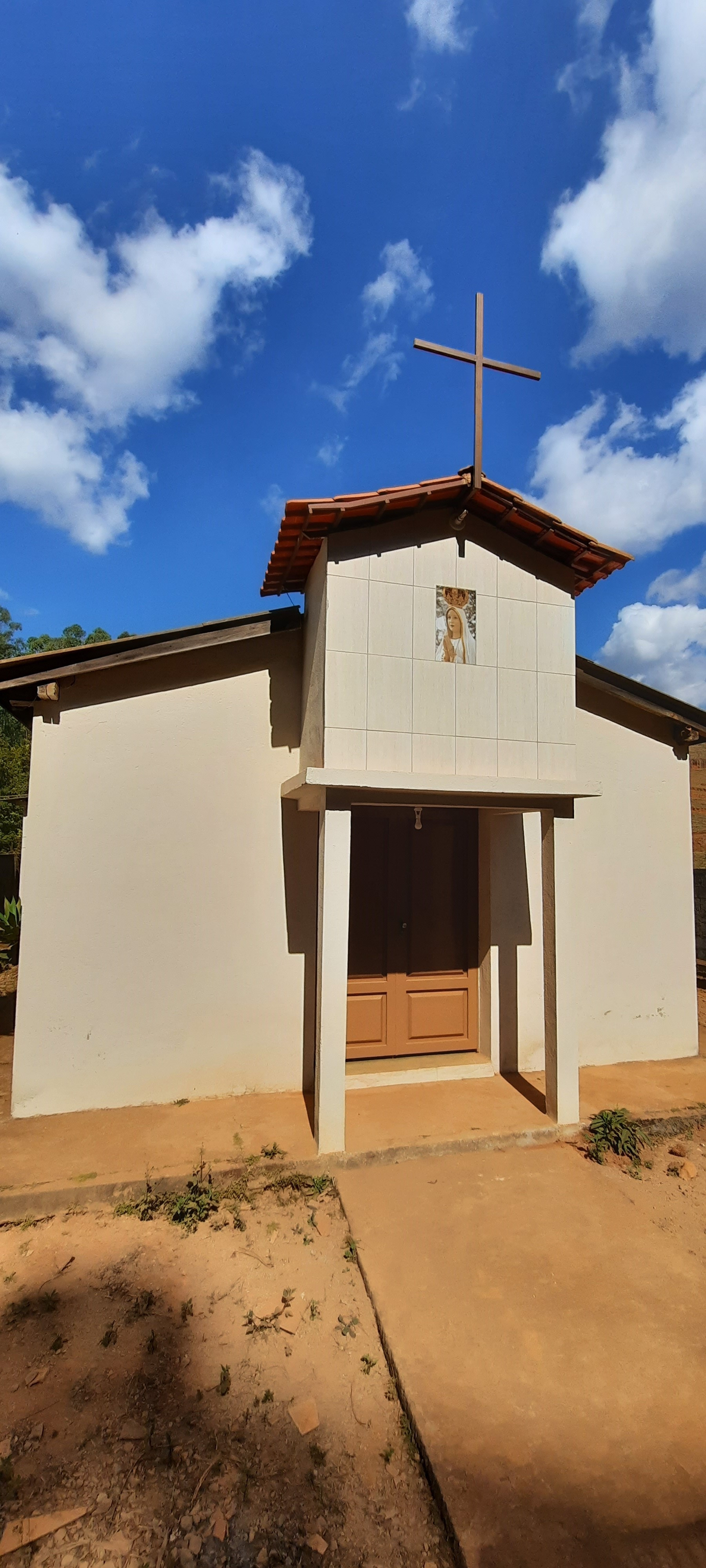 Capela dos Bragas 
