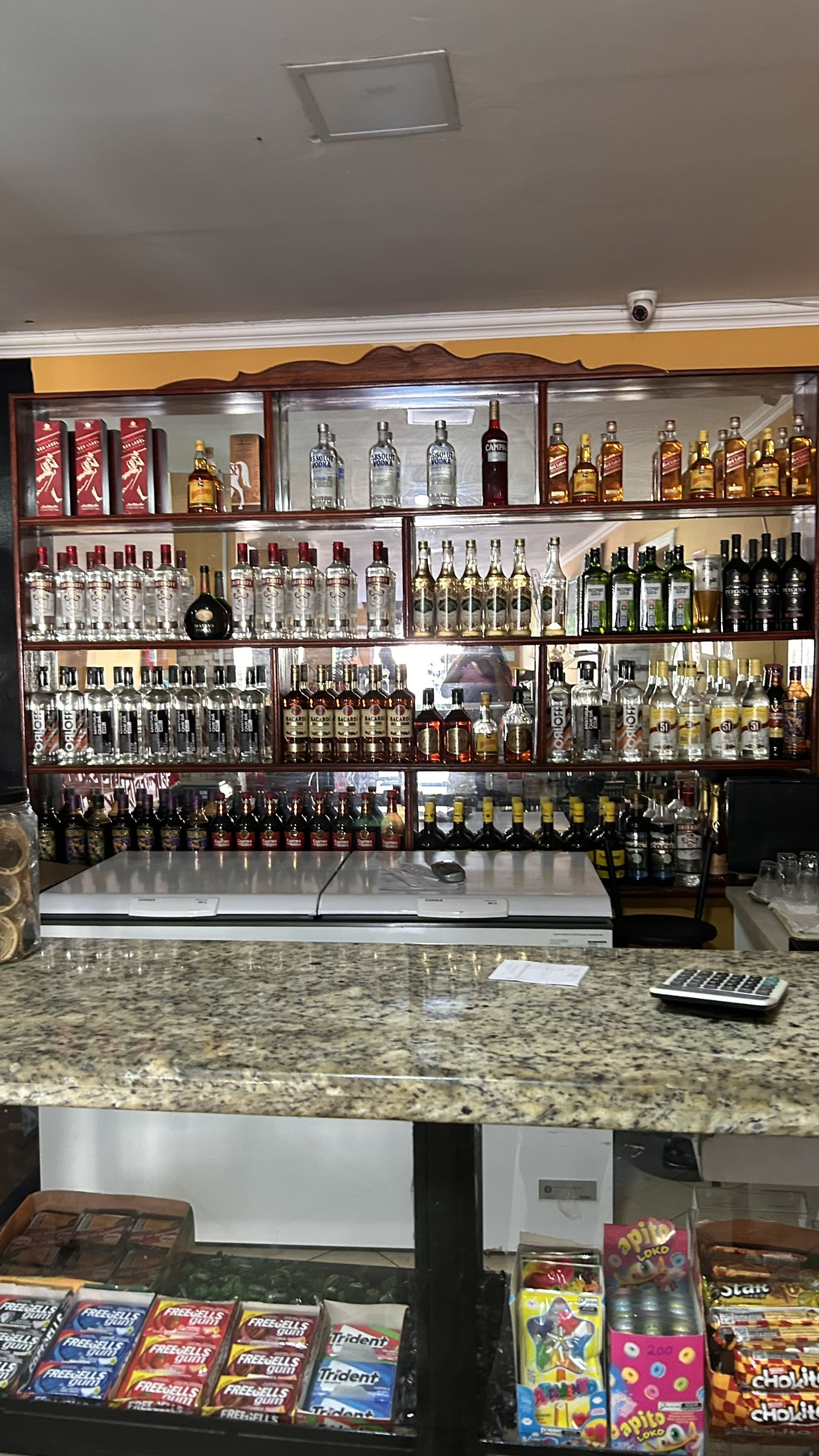Restaurante da Sandra