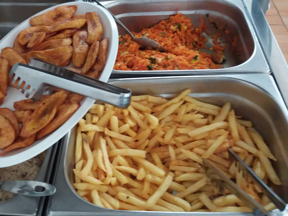 RESTAURANTE CARIOCA