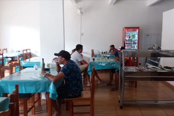 RESTAURANTE CARIOCA