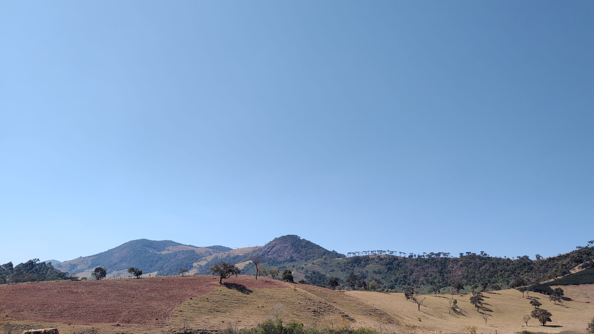 Serra do Bugio 