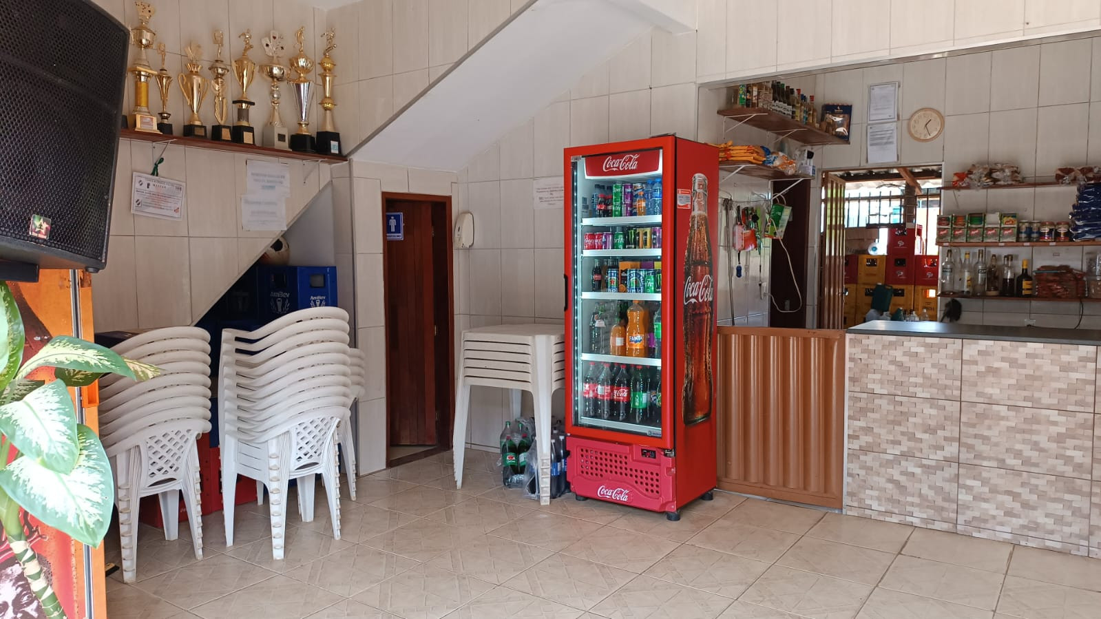 Bar do Andinho