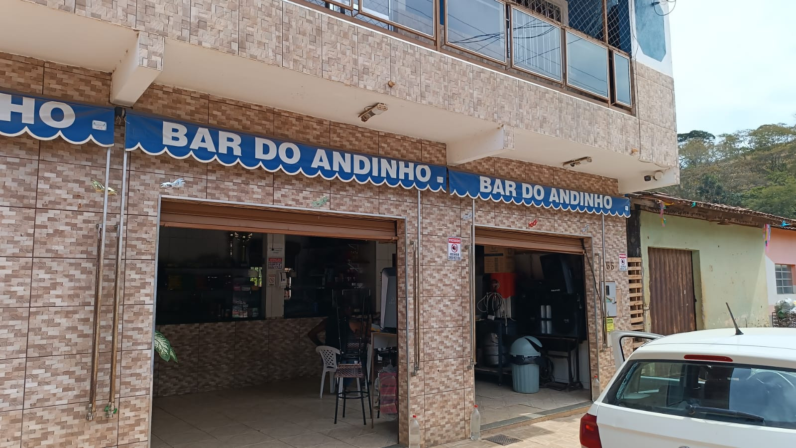 Bar do Andinho