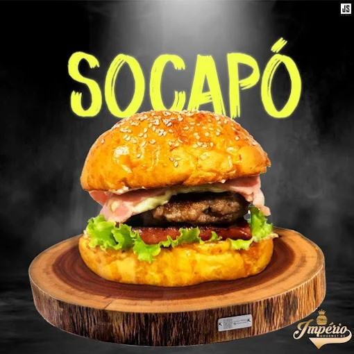 Império Gourmet 