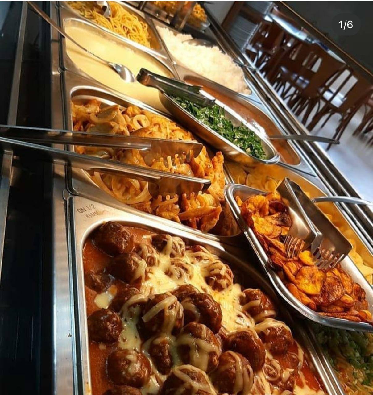 Restaurante Ki Sabor