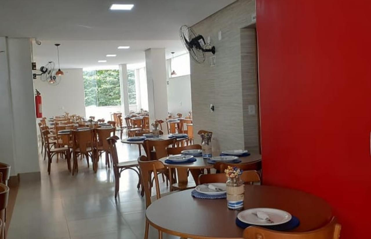 Restaurante Ki Sabor