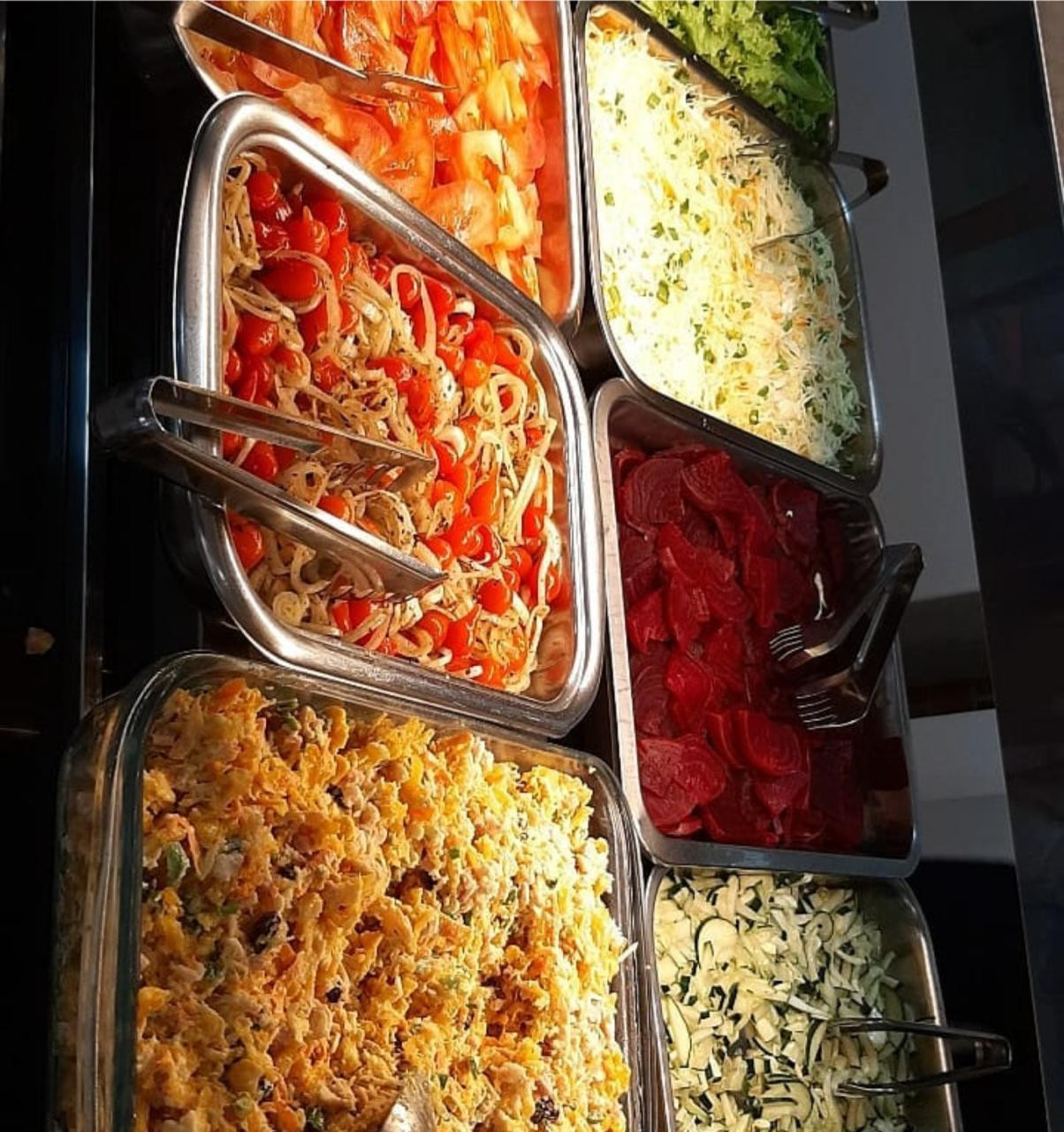 Restaurante Ki Sabor