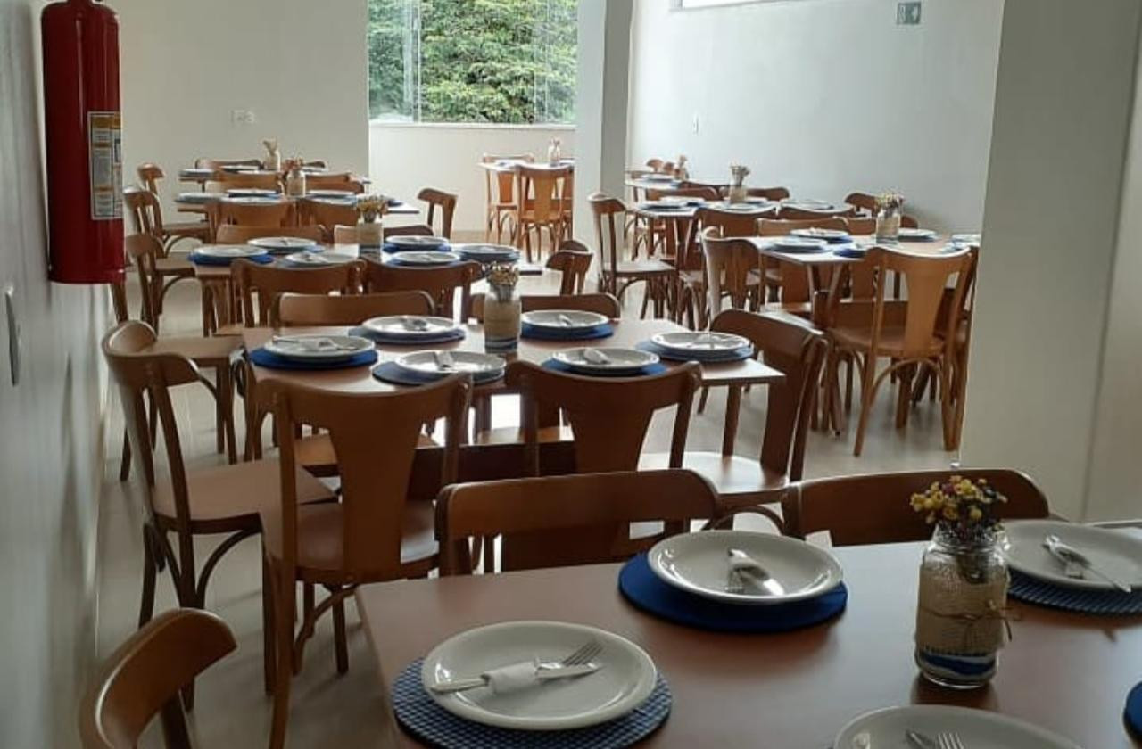 Restaurante Ki Sabor