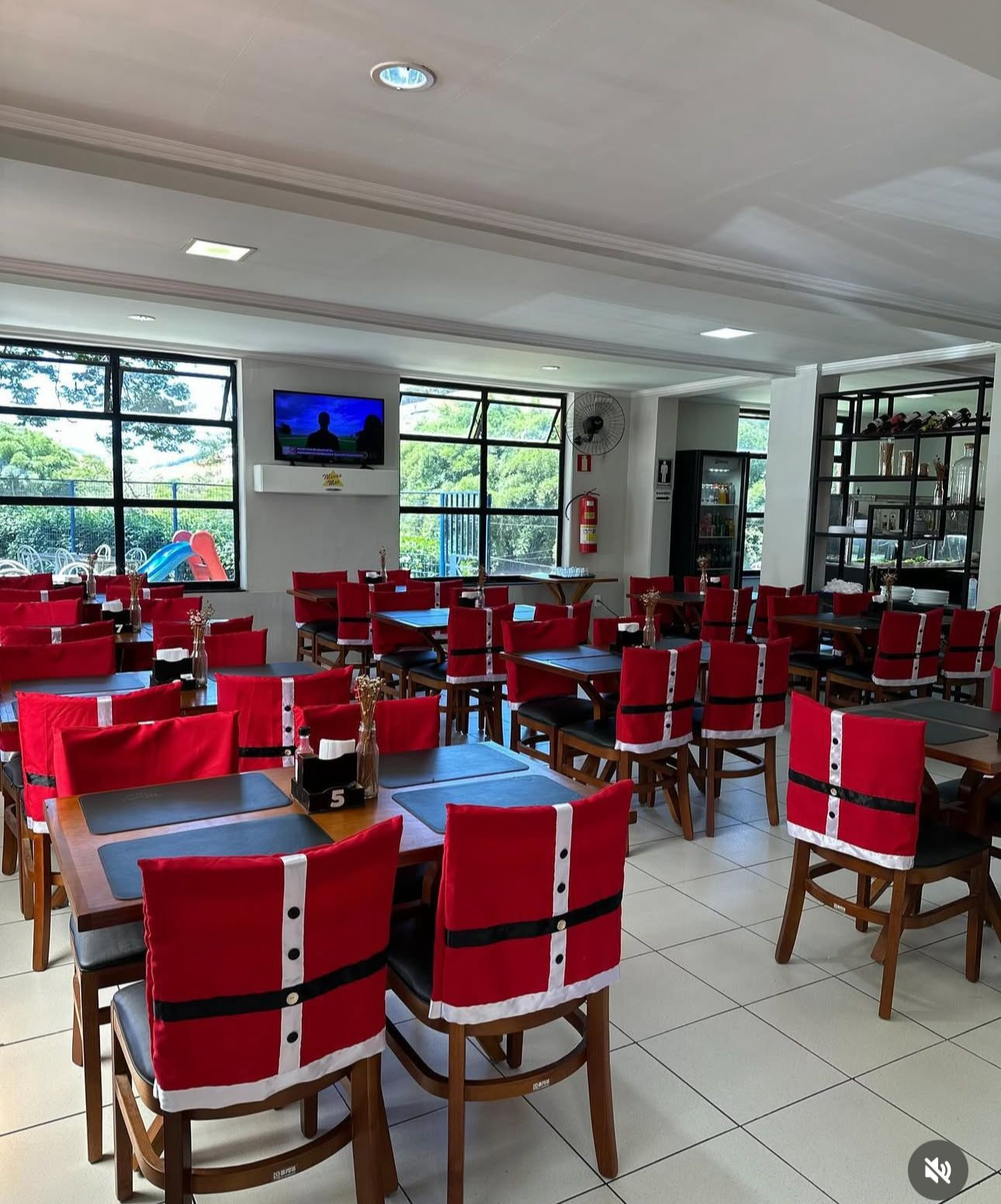 Restaurante Minas Mar 