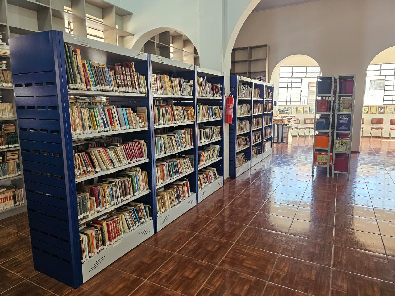 Casa Da Cultura