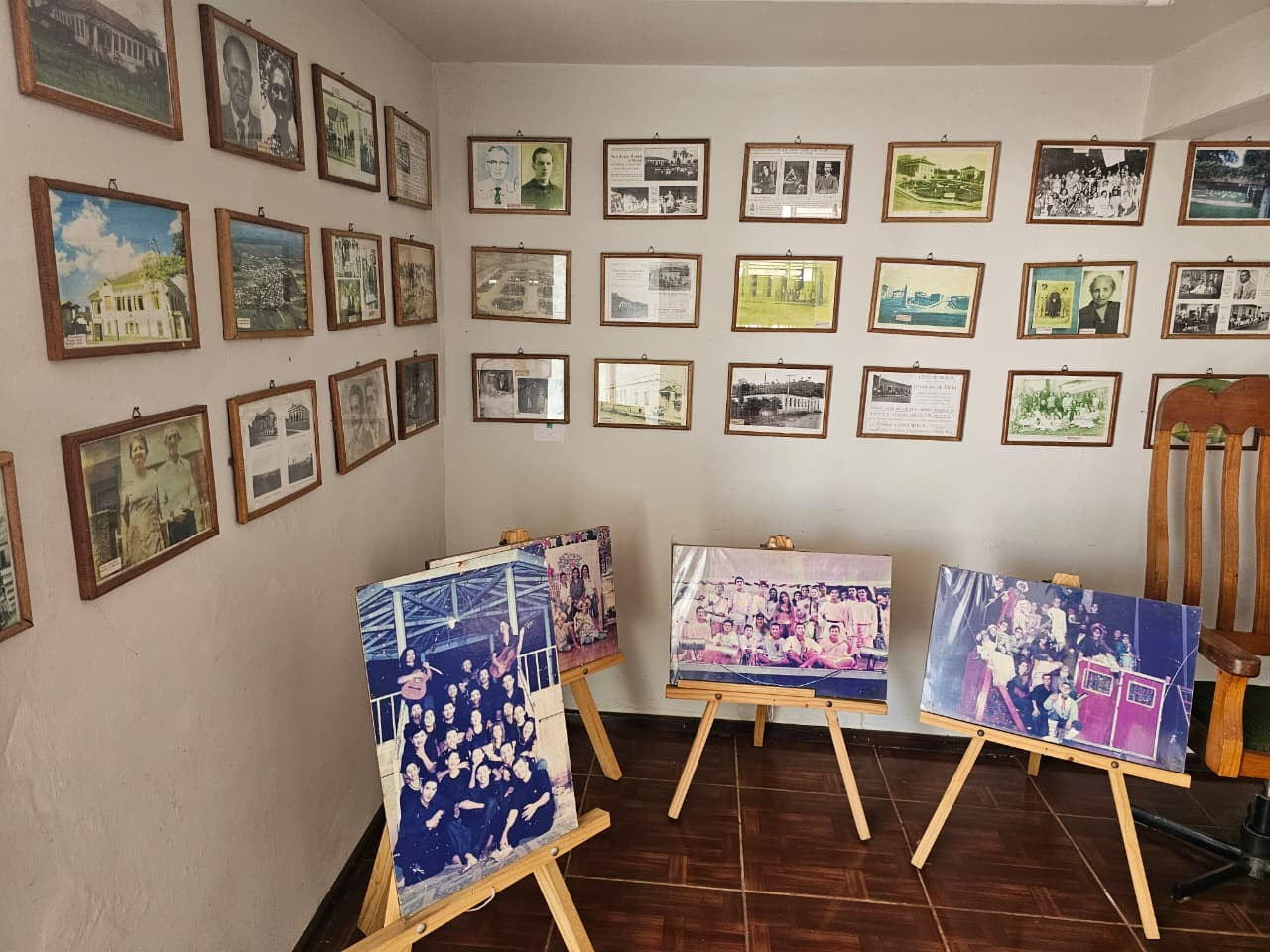 Casa Da Cultura