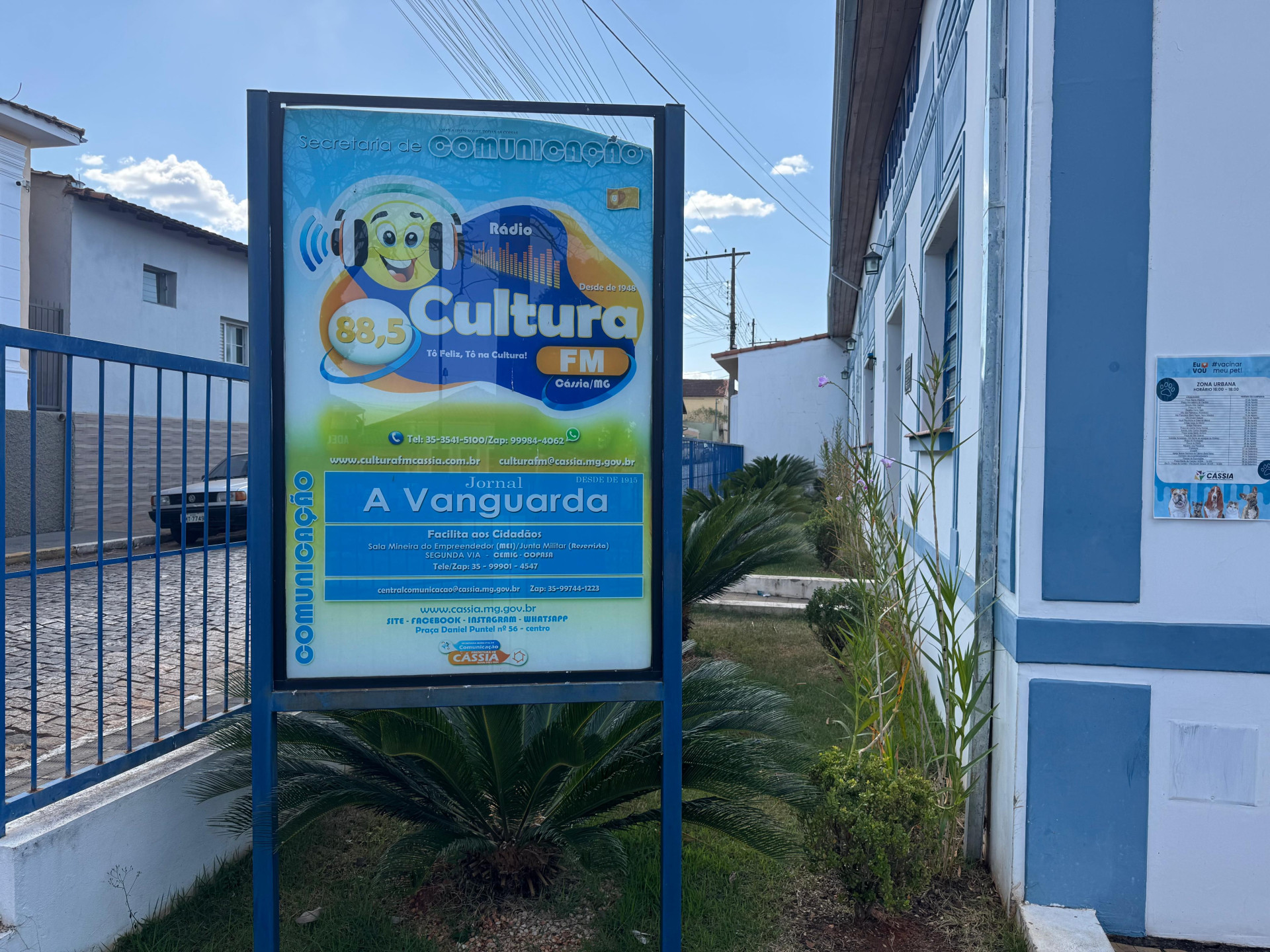 Rádio Cultura FM