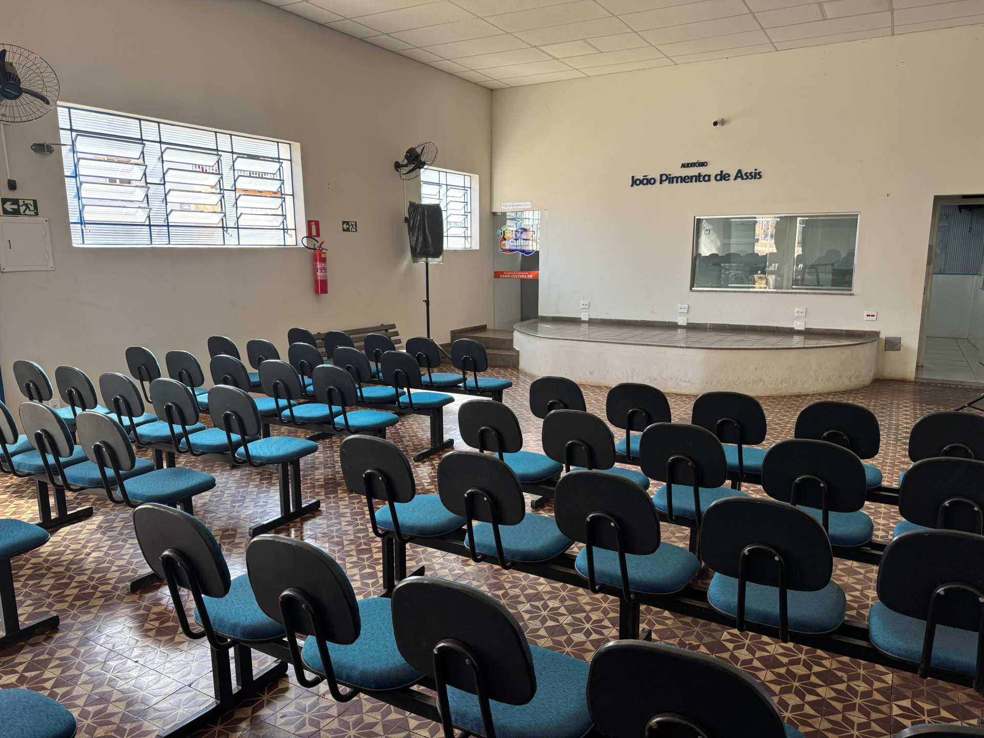 Rádio Cultura FM