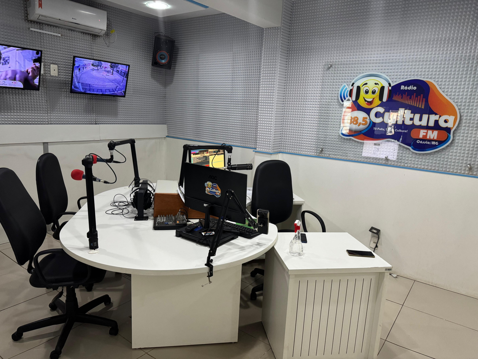 Rádio Cultura FM