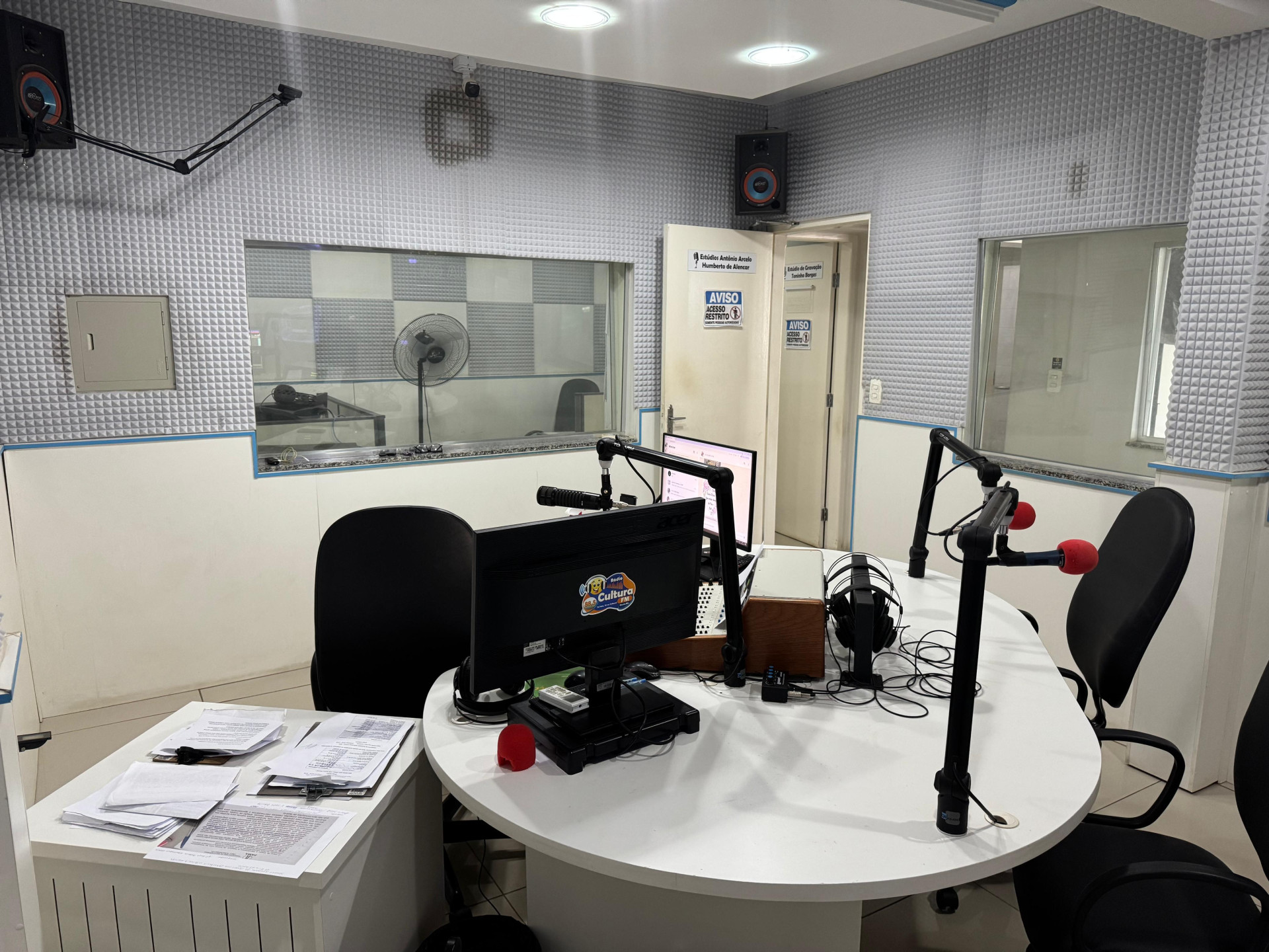 Rádio Cultura FM