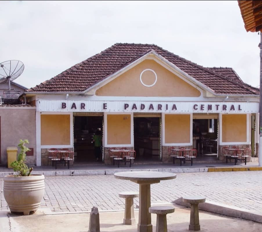 Padaria Central
