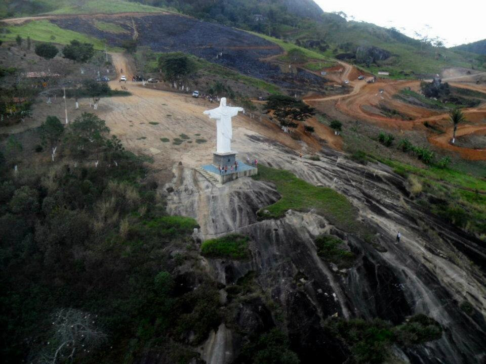 Monumento do Cristo