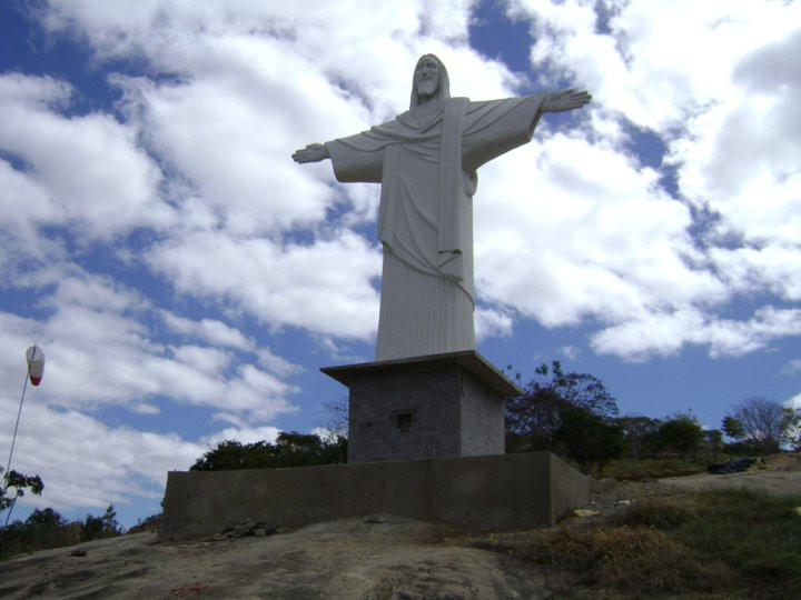 Monumento do Cristo