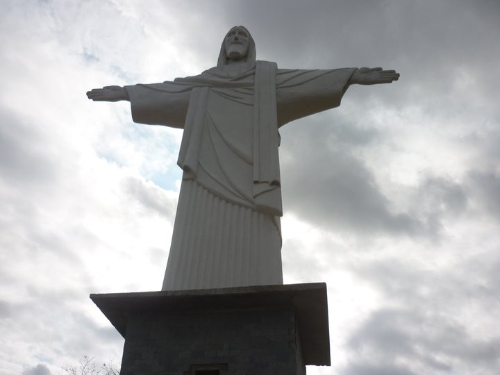 Monumento do Cristo