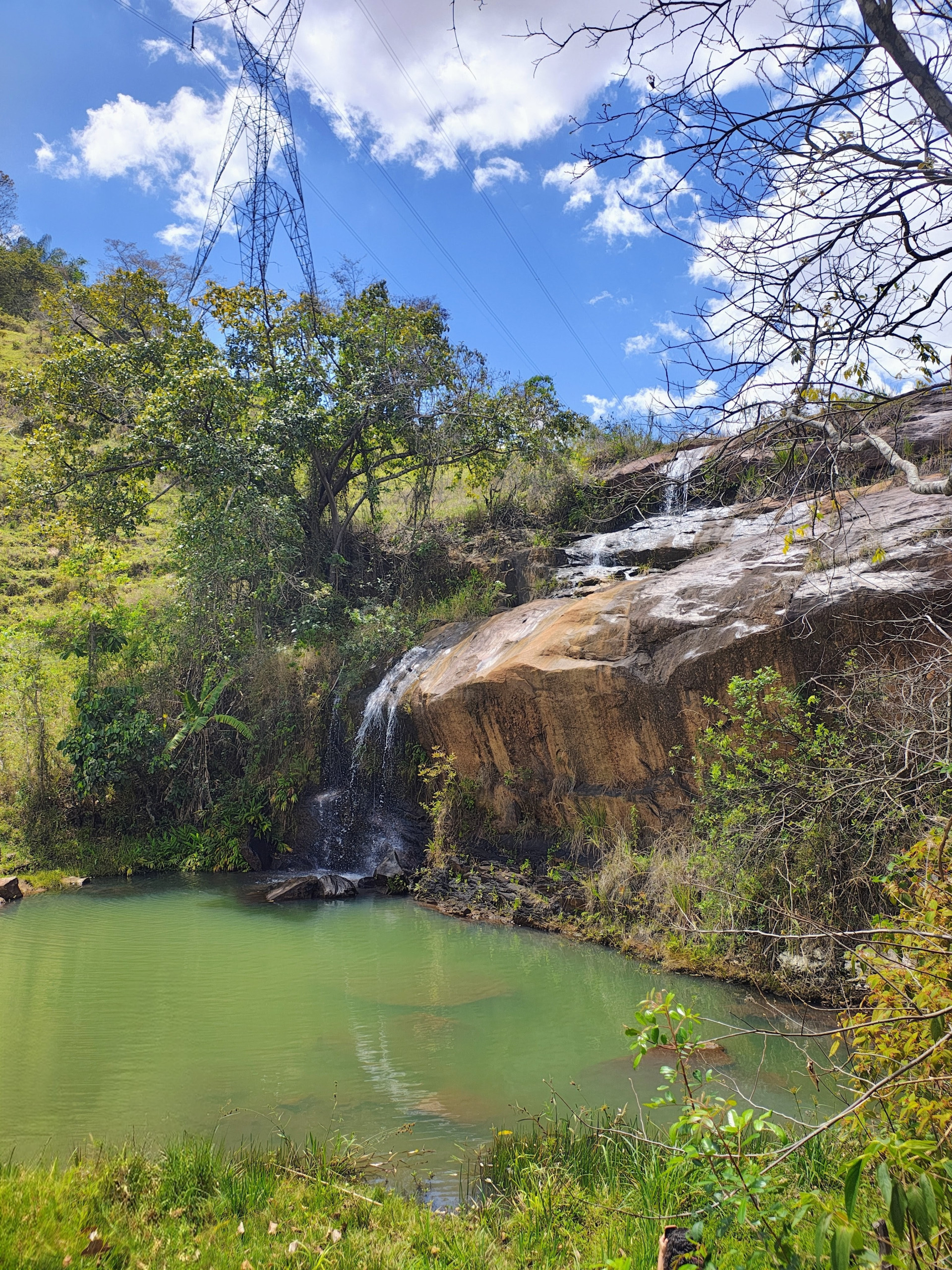 Cachoeira Alta