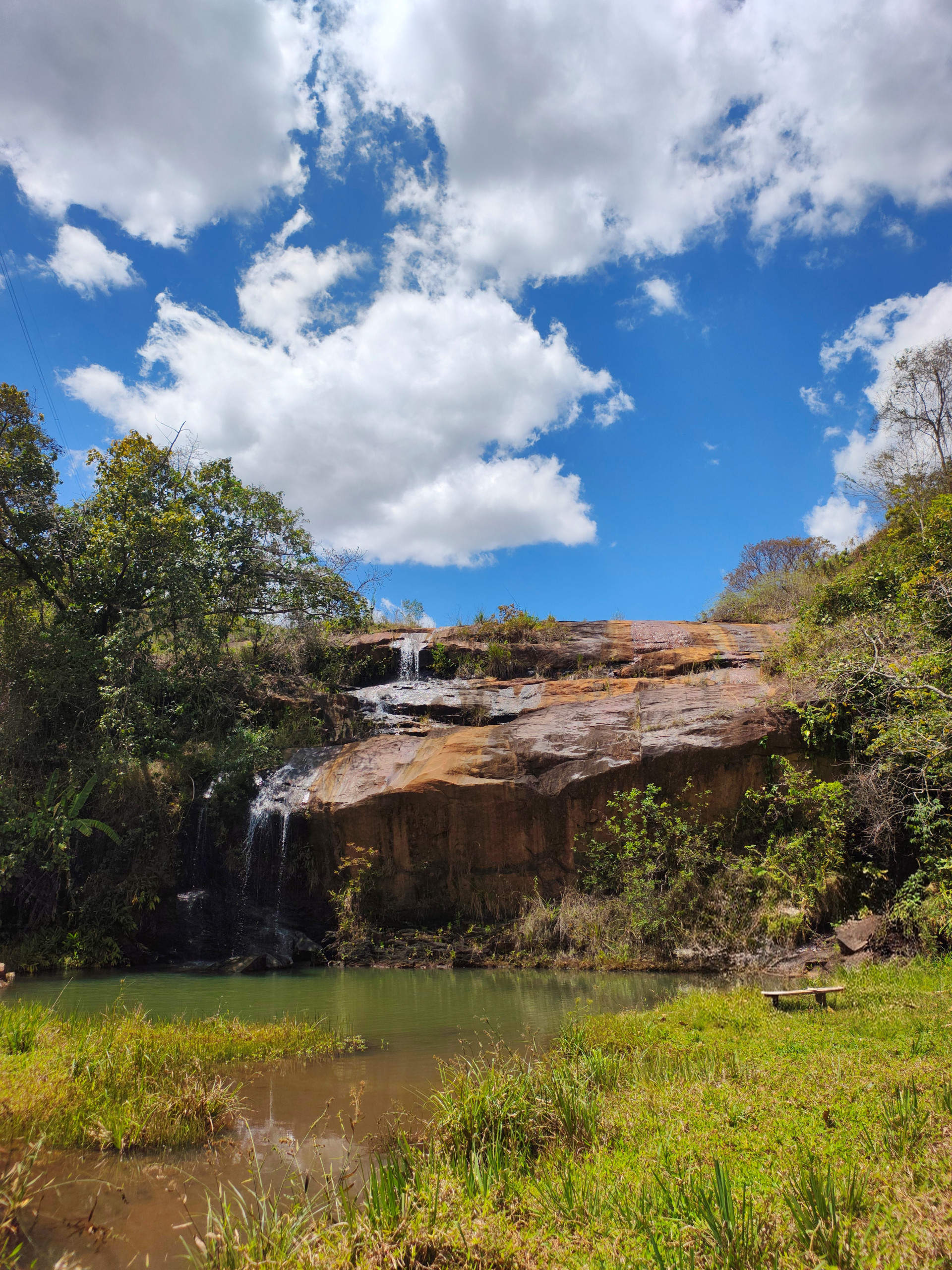 Cachoeira Alta
