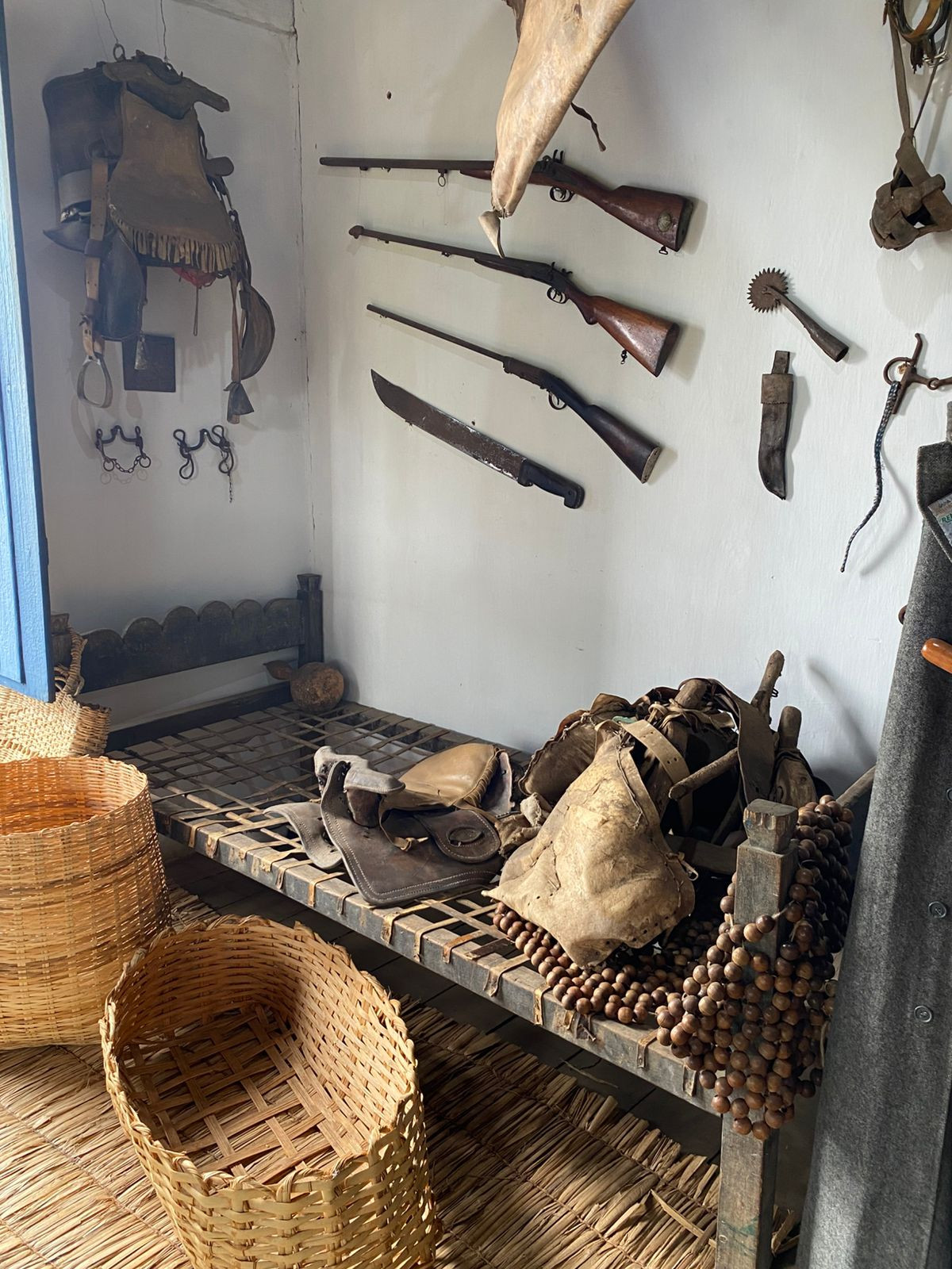 Museu Minasnovense de Artes e Ofícios