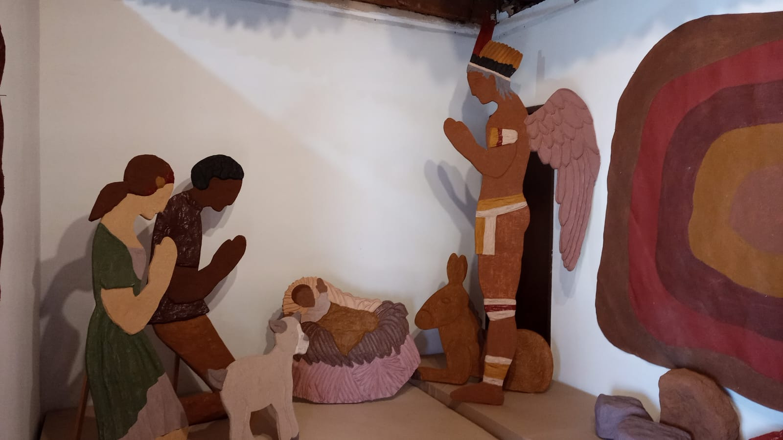 Museu de Presépios, Relicários e Oratórios