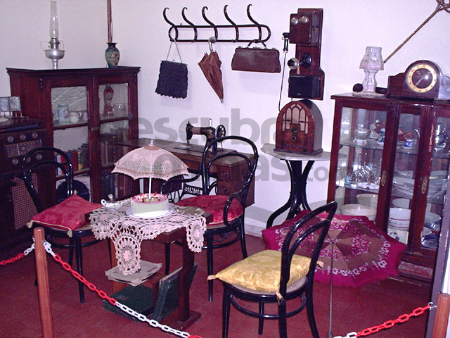 Museu de Monte Sião