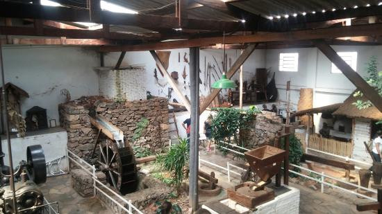 Museu de Monte Sião