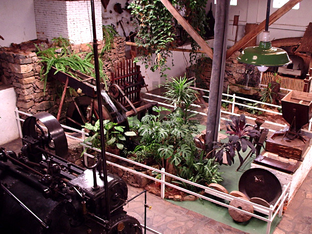 Museu de Monte Sião